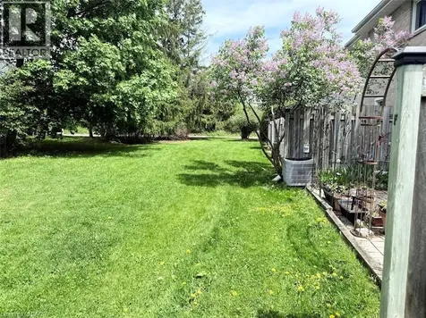 515 Weber Street North Waterloo ON N2L 4G1