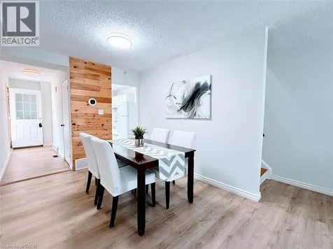 515 Weber Street North Waterloo ON N2L 4G1