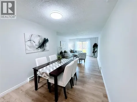 515 Weber Street North Waterloo ON N2L 4G1