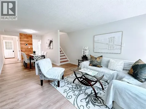 515 Weber Street North Waterloo ON N2L 4G1