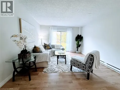 515 Weber Street North Waterloo ON N2L 4G1
