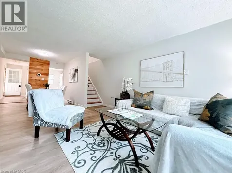 515 Weber Street North Waterloo ON N2L 4G1