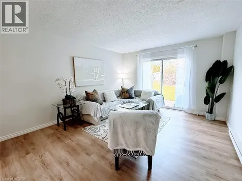 515 Weber Street North Waterloo ON N2L 4G1