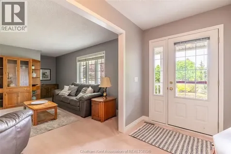 91 Goodal Drive Ridgetown ON N0P 2C0