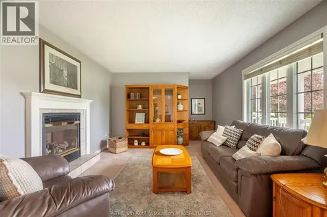 91 Goodal Drive Ridgetown ON N0P 2C0