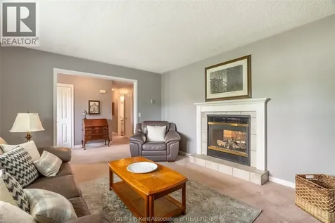 91 Goodal Drive Ridgetown ON N0P 2C0