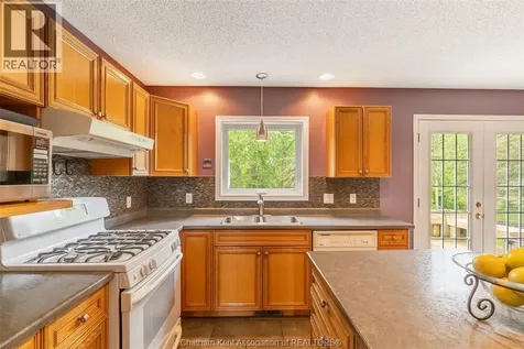 91 Goodal Drive Ridgetown ON N0P 2C0