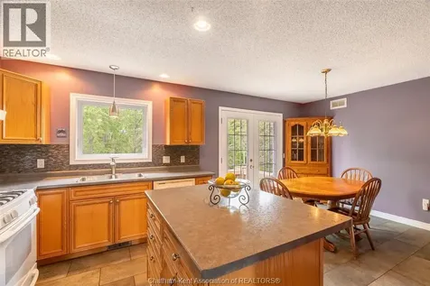 91 Goodal Drive Ridgetown ON N0P 2C0