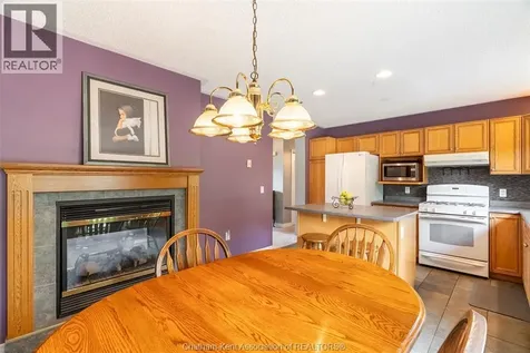 91 Goodal Drive Ridgetown ON N0P 2C0