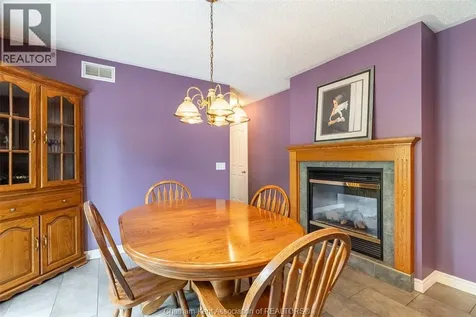 91 Goodal Drive Ridgetown ON N0P 2C0