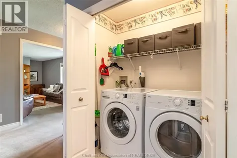 91 Goodal Drive Ridgetown ON N0P 2C0