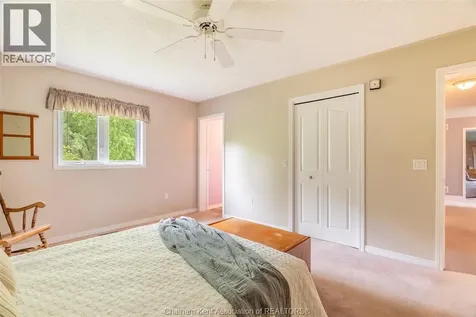 91 Goodal Drive Ridgetown ON N0P 2C0
