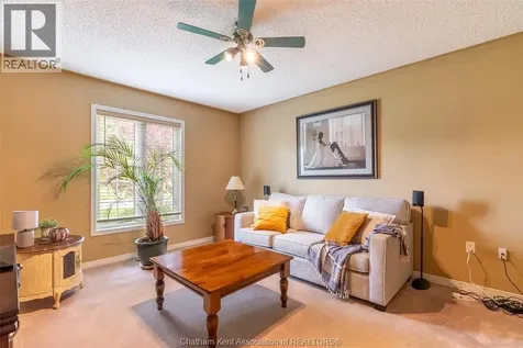 91 Goodal Drive Ridgetown ON N0P 2C0