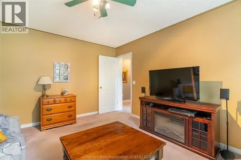 91 Goodal Drive Ridgetown ON N0P 2C0