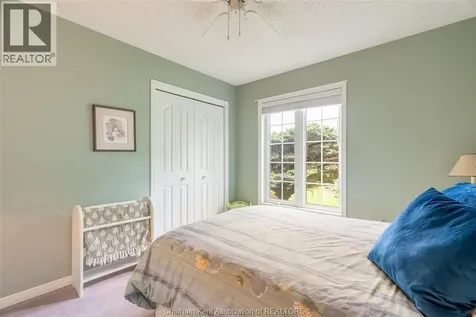 91 Goodal Drive Ridgetown ON N0P 2C0