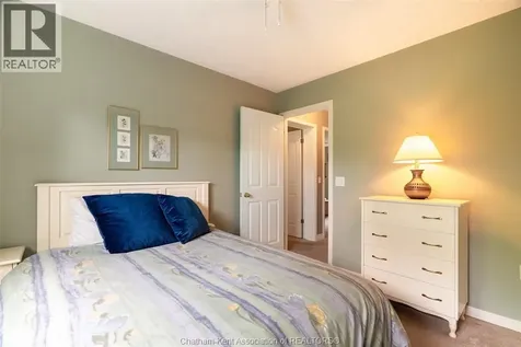 91 Goodal Drive Ridgetown ON N0P 2C0