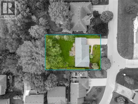 91 Goodal Drive Ridgetown ON N0P 2C0