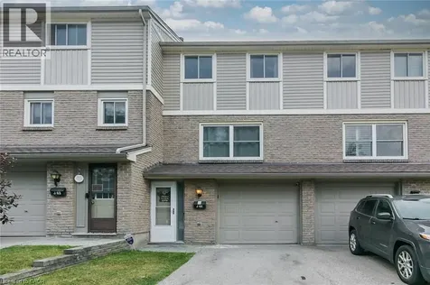 223 Pioneer Drive Kitchener ON N2P 1L9
