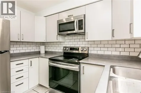 223 Pioneer Drive Kitchener ON N2P 1L9