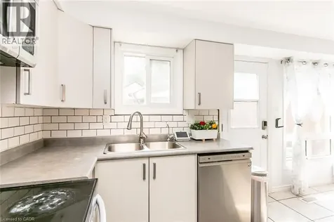 223 Pioneer Drive Kitchener ON N2P 1L9