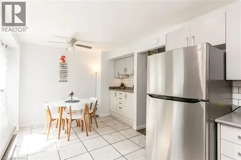 223 Pioneer Drive Kitchener ON N2P 1L9