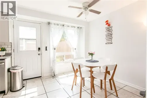 223 Pioneer Drive Kitchener ON N2P 1L9