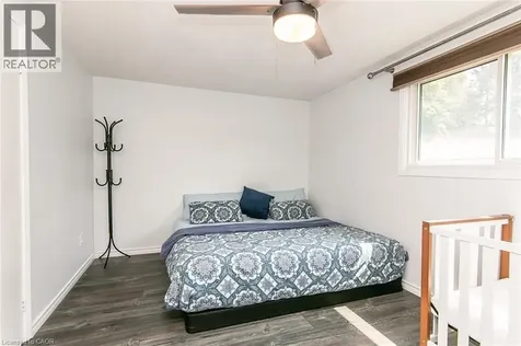 223 Pioneer Drive Kitchener ON N2P 1L9