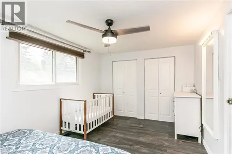 223 Pioneer Drive Kitchener ON N2P 1L9