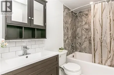 223 Pioneer Drive Kitchener ON N2P 1L9