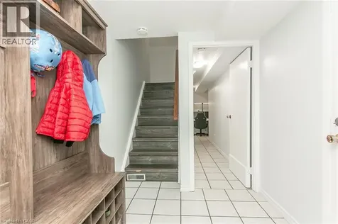 223 Pioneer Drive Kitchener ON N2P 1L9