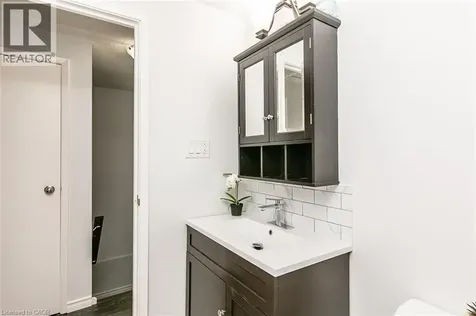 223 Pioneer Drive Kitchener ON N2P 1L9