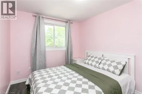 223 Pioneer Drive Kitchener ON N2P 1L9