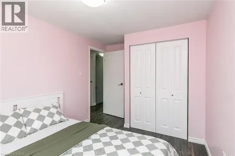 223 Pioneer Drive Kitchener ON N2P 1L9