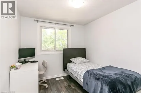 223 Pioneer Drive Kitchener ON N2P 1L9