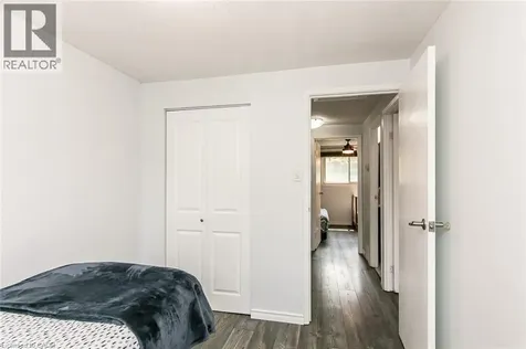 223 Pioneer Drive Kitchener ON N2P 1L9