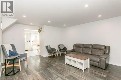 223 Pioneer Drive Kitchener ON N2P 1L9