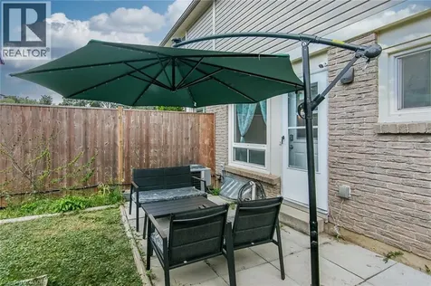 223 Pioneer Drive Kitchener ON N2P 1L9