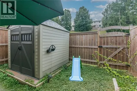 223 Pioneer Drive Kitchener ON N2P 1L9
