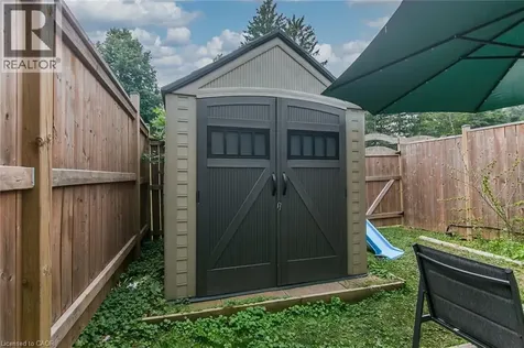 223 Pioneer Drive Kitchener ON N2P 1L9
