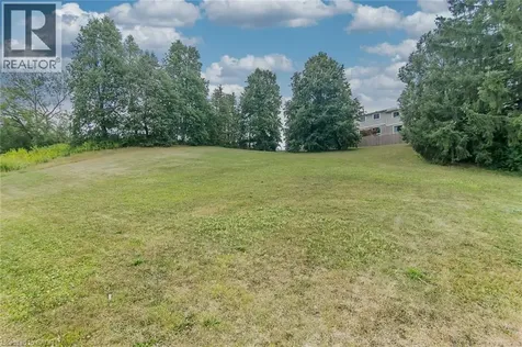 223 Pioneer Drive Kitchener ON N2P 1L9