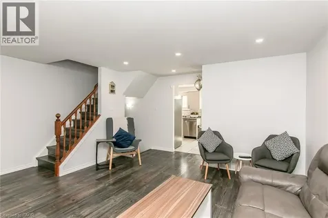 223 Pioneer Drive Kitchener ON N2P 1L9