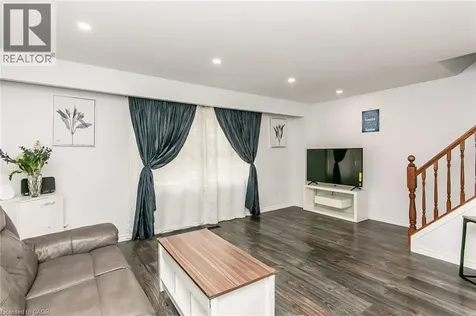 223 Pioneer Drive Kitchener ON N2P 1L9