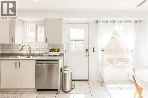 223 Pioneer Drive Kitchener ON N2P 1L9