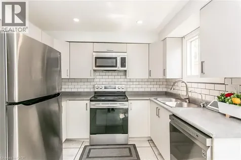 223 Pioneer Drive Kitchener ON N2P 1L9