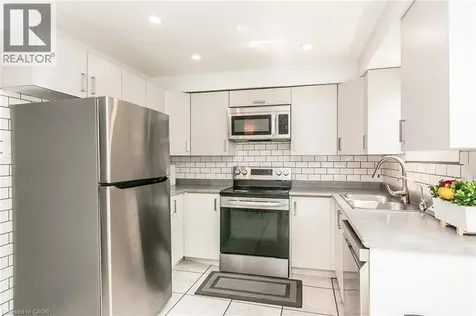 223 Pioneer Drive Kitchener ON N2P 1L9