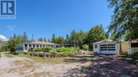 1034 Dorcas Bay Road Northern Bruce Peninsula ON N0H 2R0
