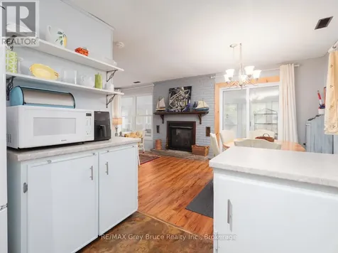 1034 Dorcas Bay Road Northern Bruce Peninsula ON N0H 2R0