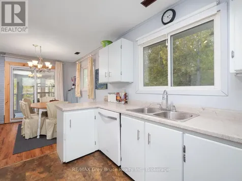 1034 Dorcas Bay Road Northern Bruce Peninsula ON N0H 2R0
