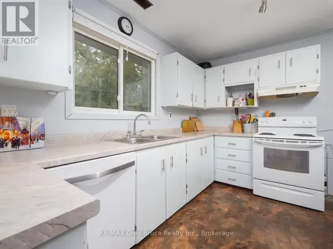 1034 Dorcas Bay Road Northern Bruce Peninsula ON N0H 2R0
