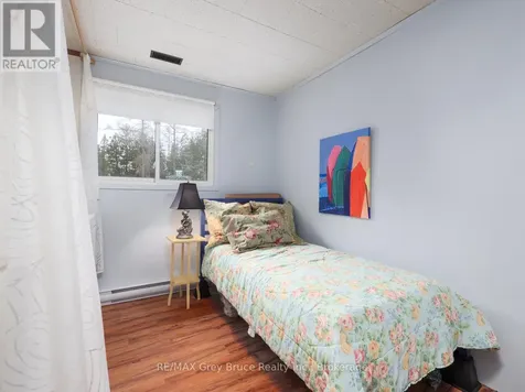 1034 Dorcas Bay Road Northern Bruce Peninsula ON N0H 2R0